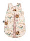 La Millou Winter Sleeping Bag Princess 2.5 Tog Pink/Levander