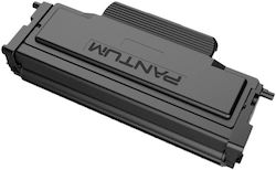 VS Compatible Toner for Laser Printer Pantum TL-5120 3000 Pages Black (37090)
