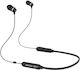 Samsung ITFIT A08B In-Ear Bluetooth-Freisprecheinrichtung Kopfhörer Schwarz