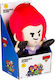 PMI Plush Brawl Stars Red Hair Red Hair for 4+ Years 30 cm