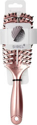 Sibel Proflex L Hair Brush