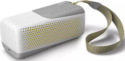 Philips Αδιάβροχο Ηχείο Bluetooth 10W με Διάρκε...