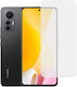 Powertech 2.5D Tempered Glass (Xiaomi 12 Lite)