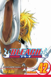 Bleach Vol. 42