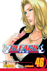 Bleach Vol. 46