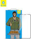 Mr.monkey 5D 0.26mm Full Glue Full Face Tempered Glass Μαύρο (iPhone 14 Pro)