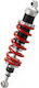 YSS Motorcycle Shock Absorbers Rear for Husqvarna SMR