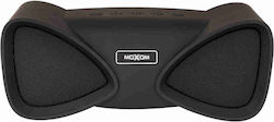 Moxom Alien Bluetooth έως 5 ώρες Μαύρο