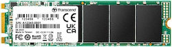 Transcend 825S 500GB M.2 TS500GMTS825S