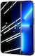 Joyroom Knight 2.5D Privacy Full Face Tempered ...