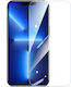 Joyroom Knight 2.5D Full Face Tempered Glass (i...