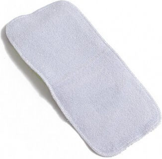 Nona Bebe Umărul Burp Cloth 14x30cm