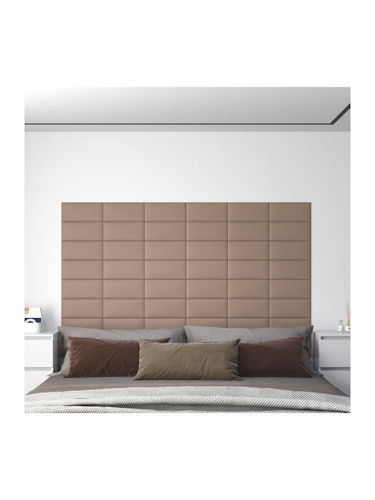 3D Wall Panel 30x15cm 12pcs