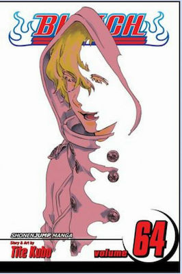 Bleach Vol. 64