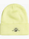 Theme Ανδρικός Beanie Σκούφος Light Green