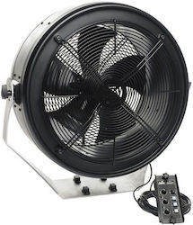 Martin Martin by Harman JEM AF-2 Μηχανή Αέρα 245W