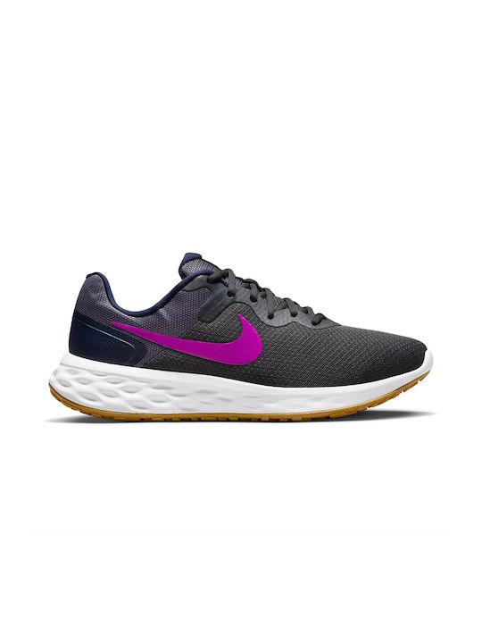 Nike Revolution 6 Next Nature Ανδρικά Αθλητικά ...