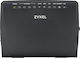 VMG3312-T20A Ασύρματο VDSL2 Modem Router Wi‑Fi 4 με 4 Θύρες