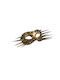 Carnival Mask Eyemask Steampunk