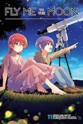 Fly Me to the Moon Vol. 11