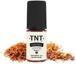 TNT Vape Virginia Highlands 12mg 10ml TNT Vape Virginia Highlands 12mg 10ml