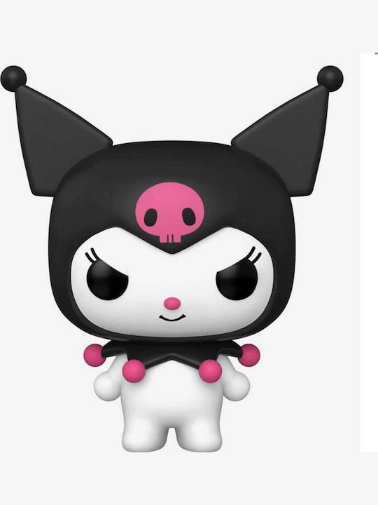 Funko Pop! Sanrio - Kuromi Hooded 55 Special Ed...