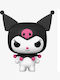 Funko Pop! Sanrio - Kuromi With Hood 55 Special Edition