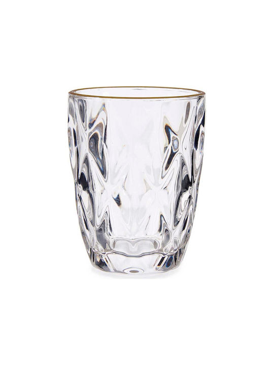 Glass Water made of Crystal 270ml