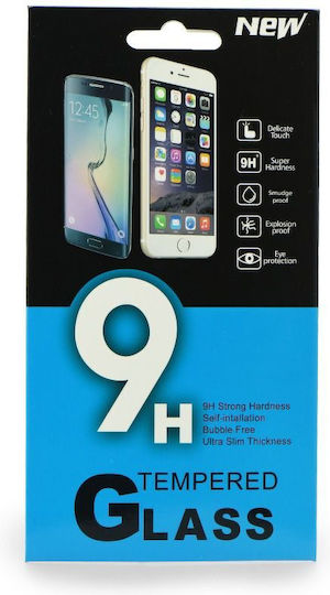Tempered Glass 10τμχ (Oppo A16, A16s, A54s, A56 5 G)