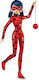 Giochi Preziosi Deluxe Ladybug Doll Miraculous for 4++ Years 27cm.