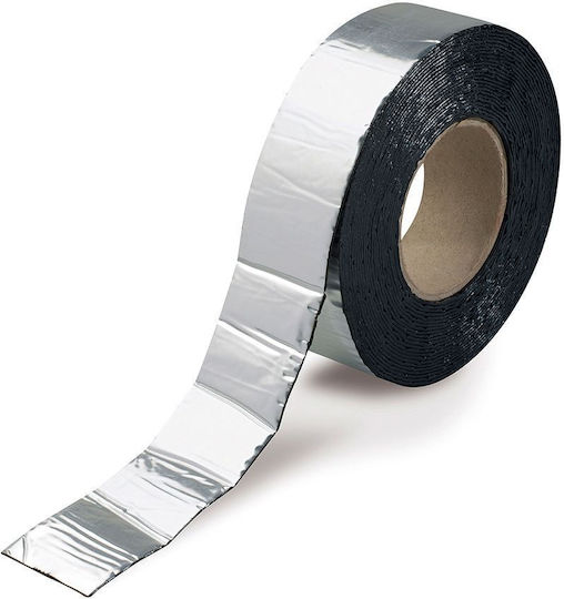 MGI Bandă de Asfalt cu Acoperire de Aluminiu 98630