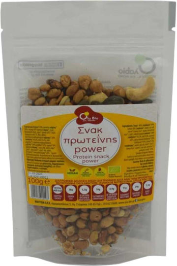 Όλα Bio Mix Ψημένο με Αλάτι 100gr