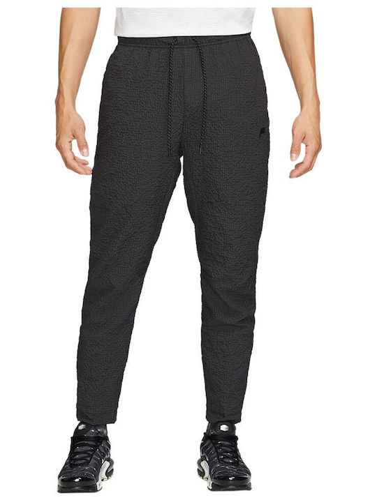 Tech Fleece Men's Sweatpants Glossy Black