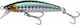 Savage Gear Gravity Minnow Artificial Bait Minn...