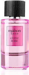 Hamidi Maison Luxe Gypsy Rose Eau de Parfum 110ml