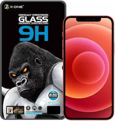 X-One Extra Strong (iPhone 14 Pro)