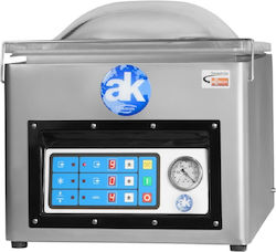 Συσκευή Vacuum Εσωτερική AK VP-430 Συσκευή Vacuum Εσωτερική AK VP-430