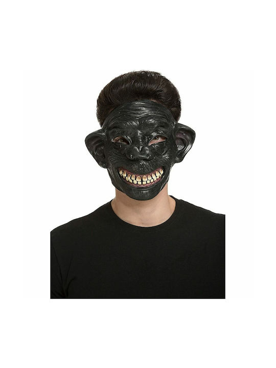 Carnival Full Face Mask Chimpance