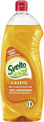 Svelto Aceto Υγρό Πιάτων με Άρωμα Ξύδι 930ml
