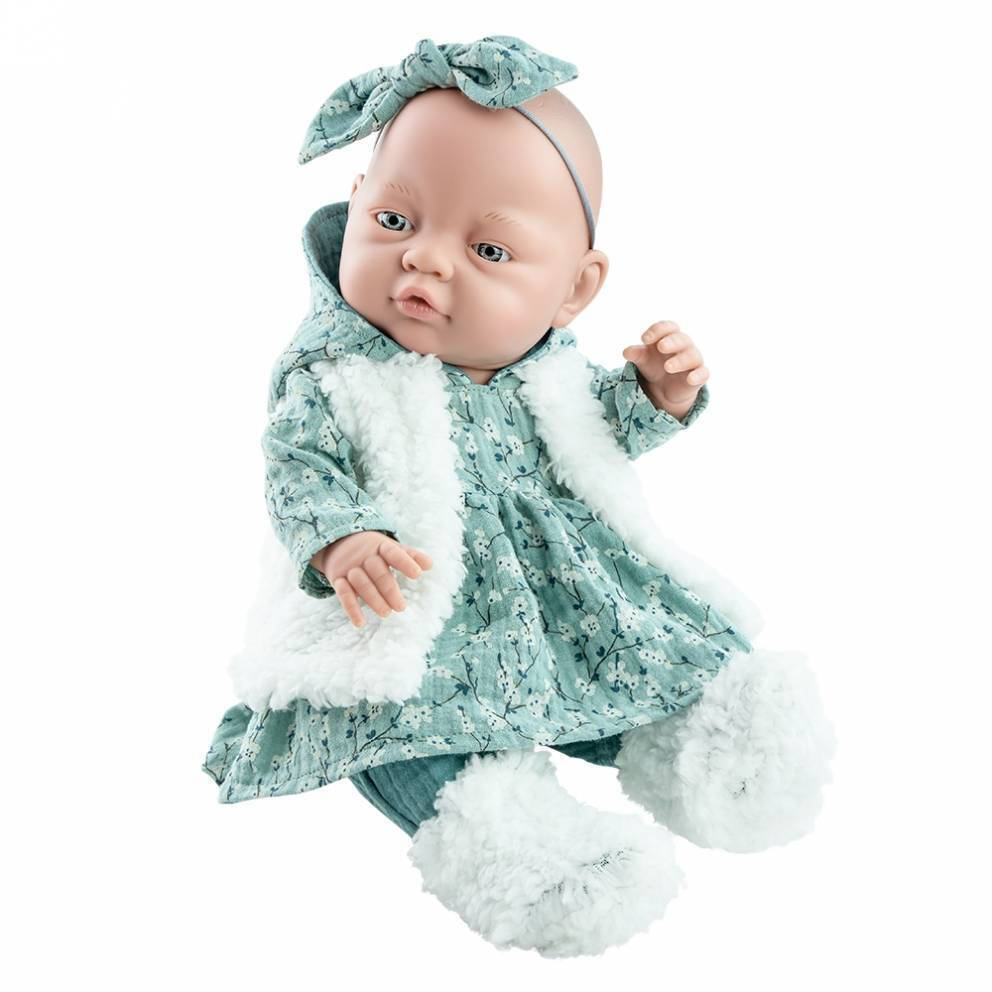 Reborn baby skroutz clearance