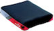 Varilite Zoid PSV Wheelchair Seat Cushion with Air Cells 35x40x7cm