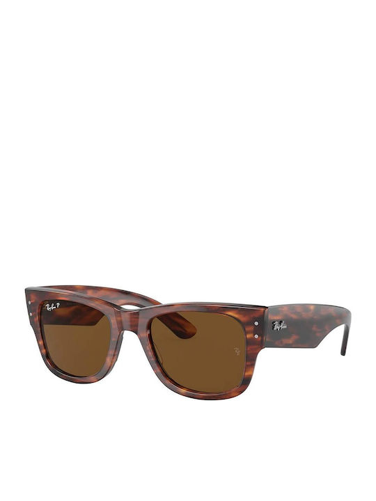 Ray Ban Mega Wayfarer Unisex Ochelari de soare ...