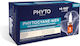 Phyto Phytocyane Behandlung Anti-Haare Ampullen gegen Haarausfall für Männer 12x5ml