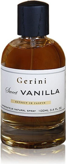 Sweet Vanilla Eau de Parfum 100ml