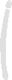 Shots Real Rock Crystal Clear Double Dildo Dopp...