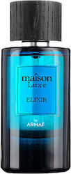 Hamidi Maison Luxe Elixir Парфюмна Вода 110мл