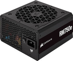 Corsair RMe Series RM750e 750W Τροφοδοτικό Υπολ...