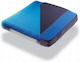 Supracor Stimulite Sport Μαξιλάρι Κατάκλισης 46x41x5cm
