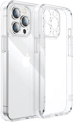 Joyroom JR-14D4 Transparenη (iPhone 14 Pro Max) Joyroom JR-14D4 Transparenη (iPhone 14 Pro Max)