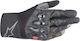 Alpinestars AMT-10 AIR HDRY De iarnă Bărbătești Mănuși de motocicletă Impermeabil Black/Dark Gray